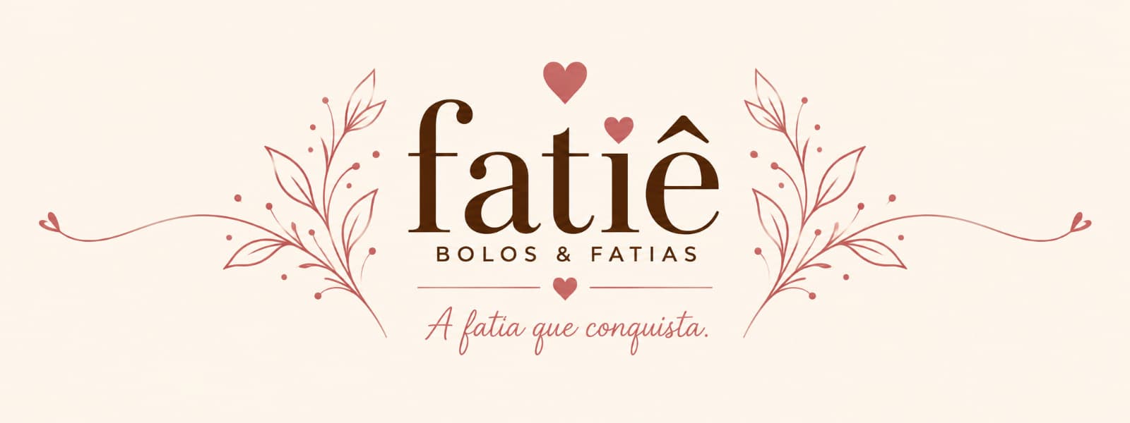 FATIÊ Bolos & Fatias
