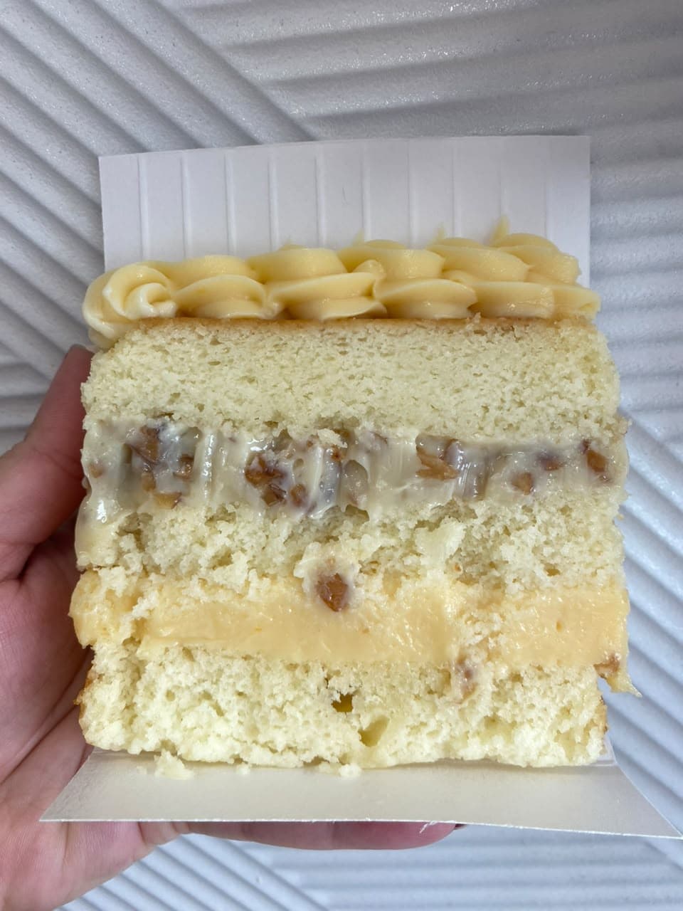Foto de Limão Siciliano com Geleia de Morango — FATIÊ