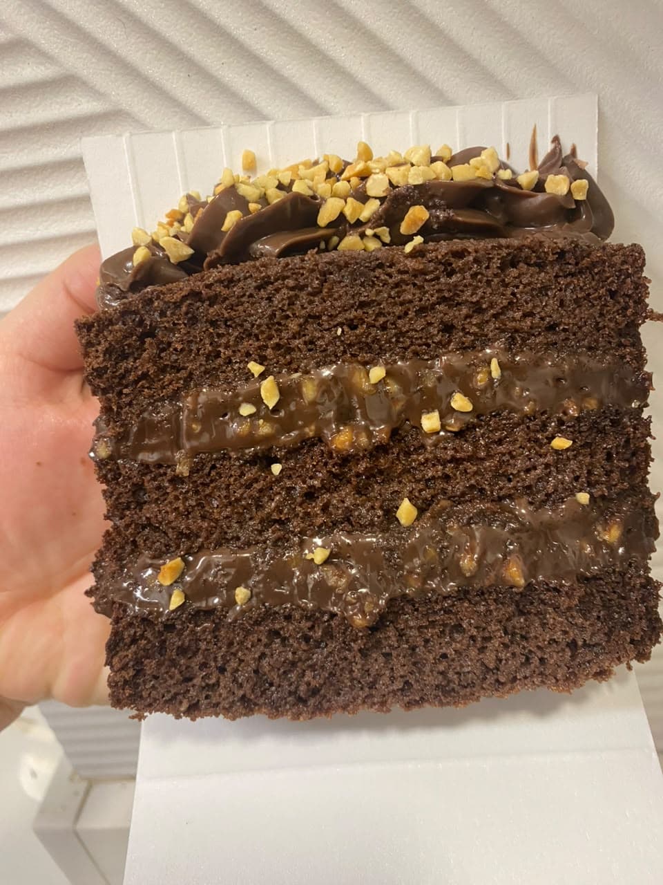 Foto de Ferrero — FATIÊ